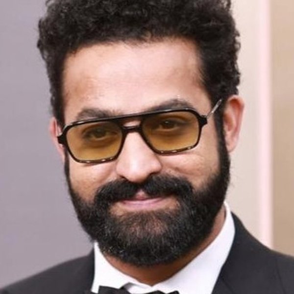 N.T. Rama Rao Jr.