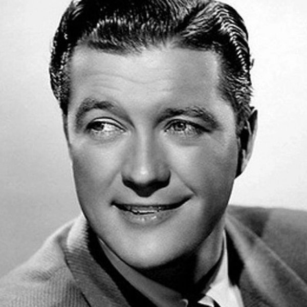 Dennis Morgan
