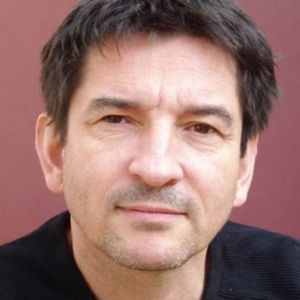 Arnaud Carbonnier