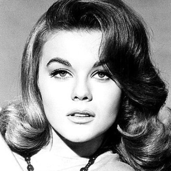 Ann-Margret