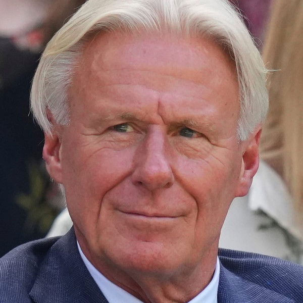 Björn Borg