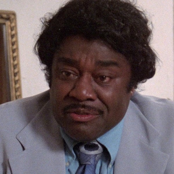 Leroy Daniels