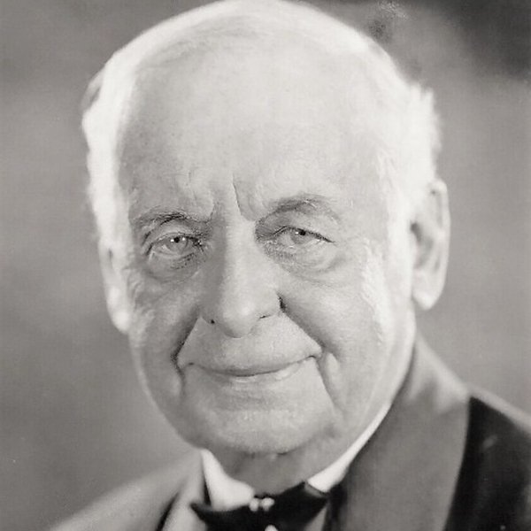 Bert Woodruff