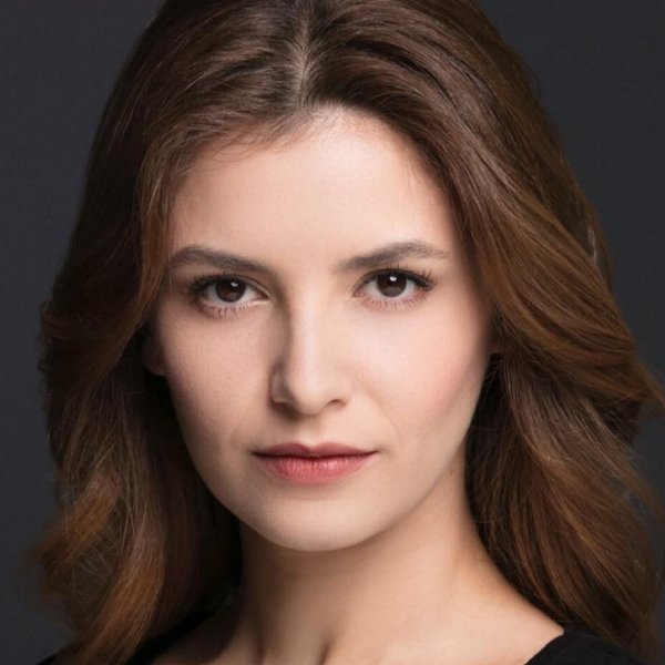 Cansu Yazıcı