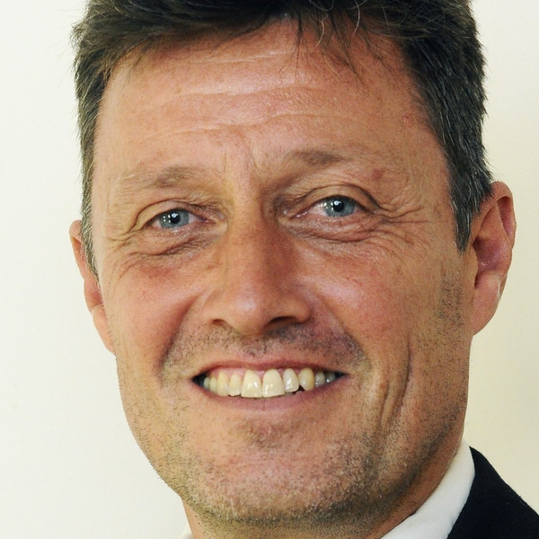 Mike Kelson