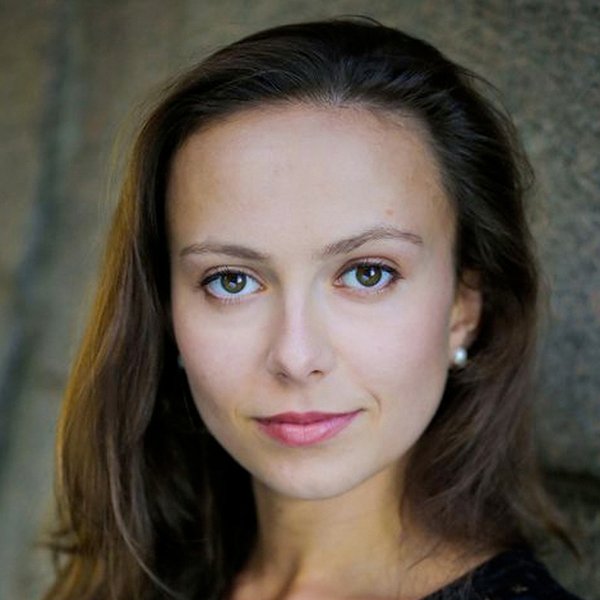 Polina Pakhomova