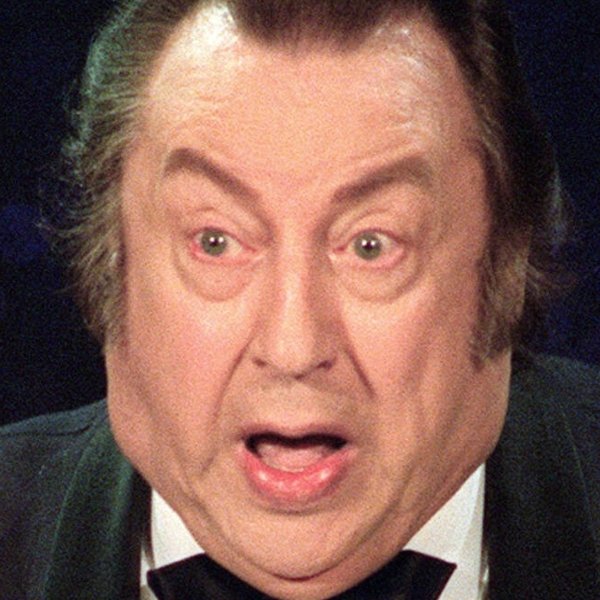 Raymond Devos