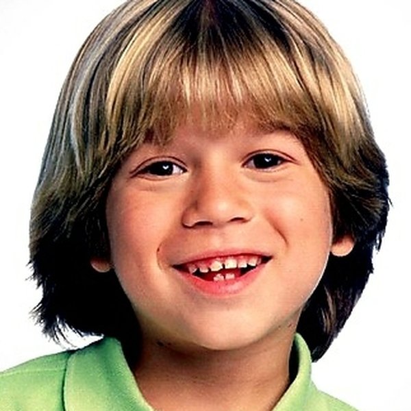 Justin Cooper