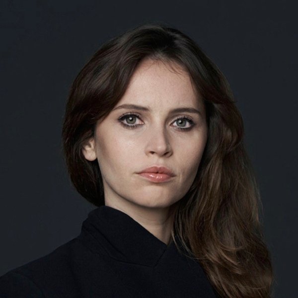 Felicity Jones