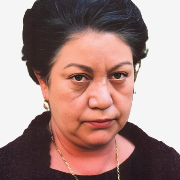Mabel Escaño