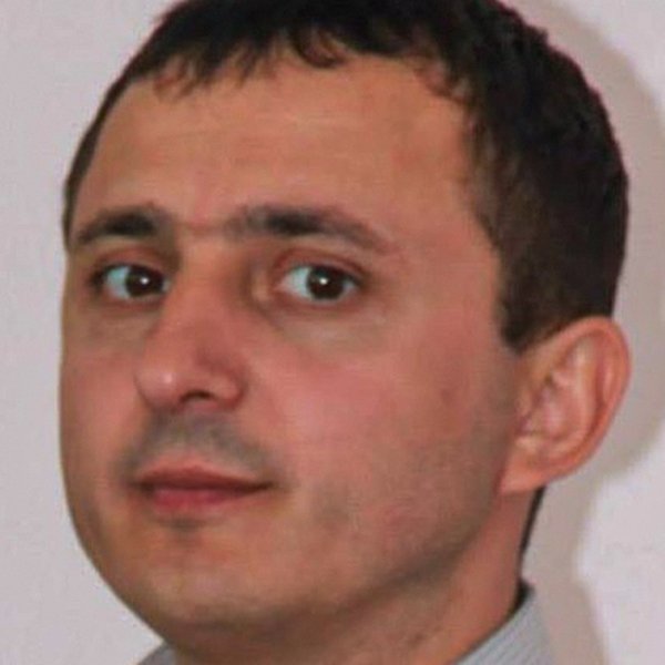 Ion Coşeru