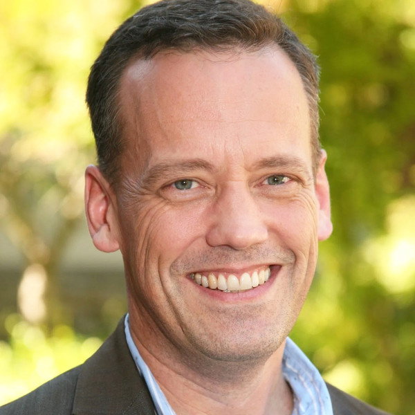 Dee Bradley Baker