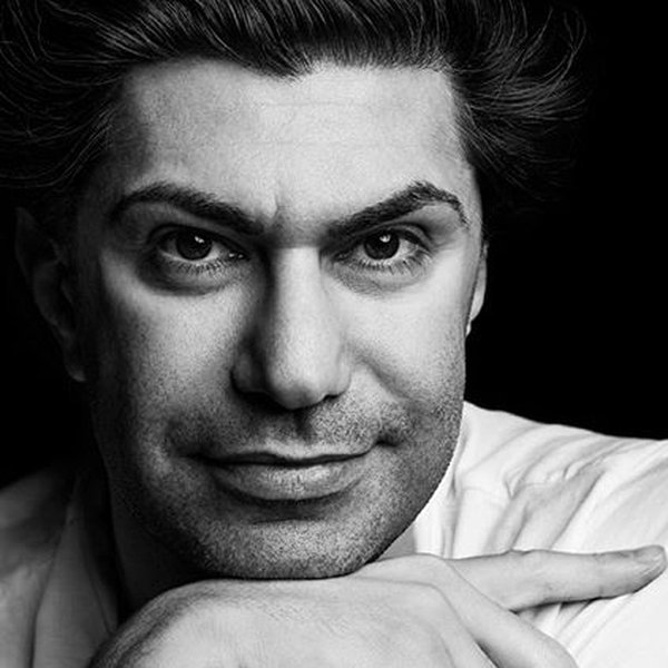 Nikolay Tsiskaridze
