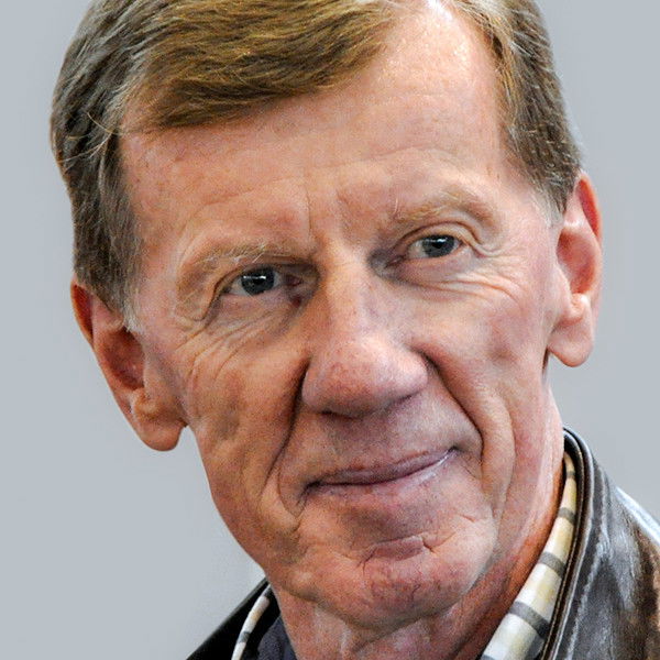Walter Röhrl