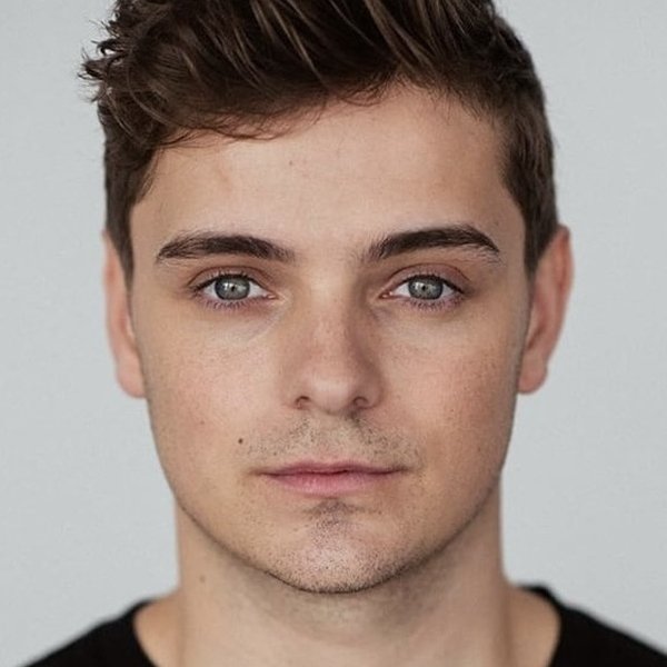 Martin Garrix