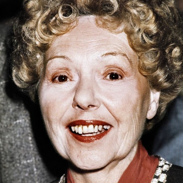 Paulette Dubost
