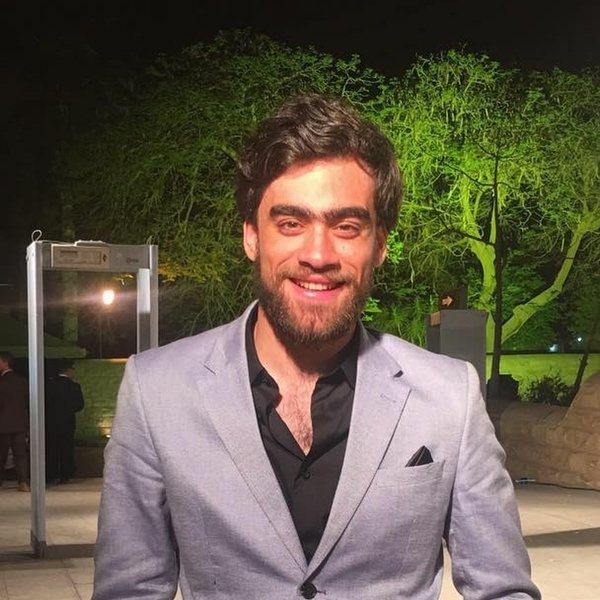 Mohamed Mekkawy