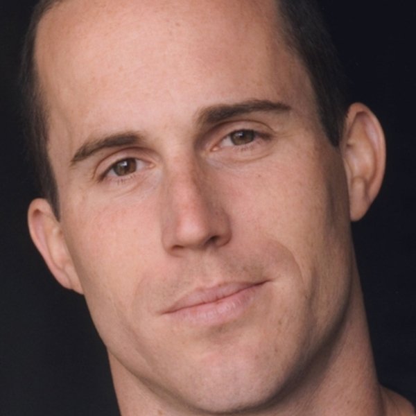 Simon Burnett