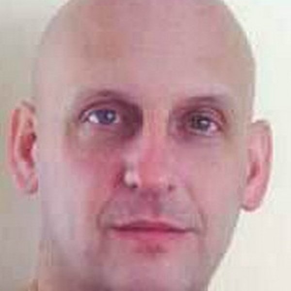 Oleg Klenov