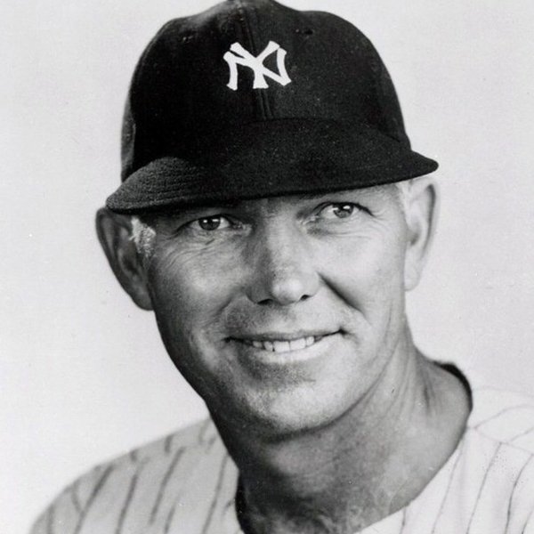 Bill Dickey