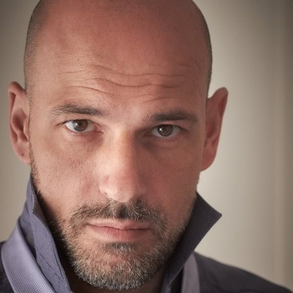 Alberto Basaluzzo