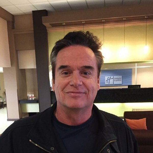 Tom Lemming