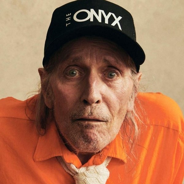 Gary Young