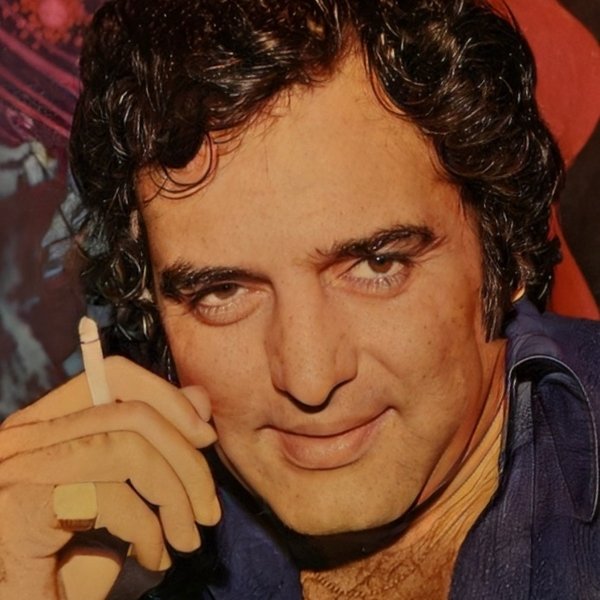 Feroz Khan