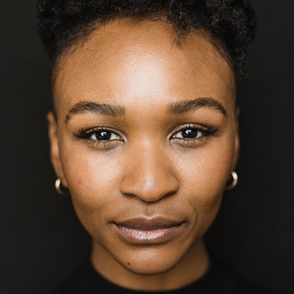 Noxolo Dlamini