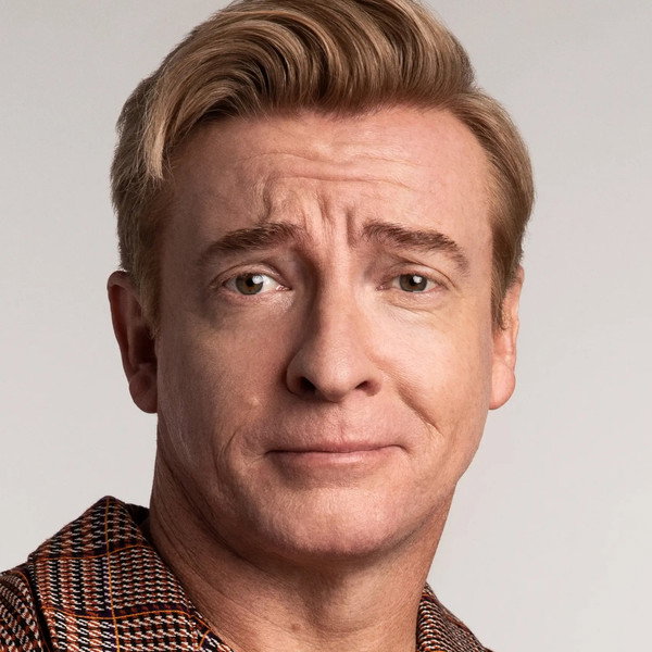 Rhys Darby