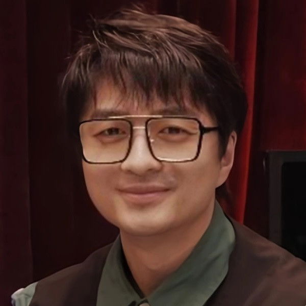 Jerry Liu