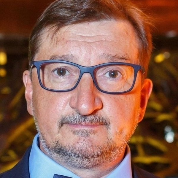 Aleksandr Lykov