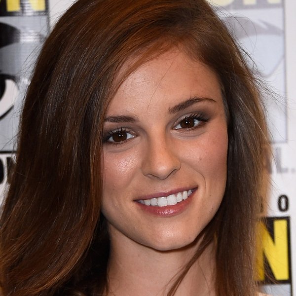 Jordan Hayes