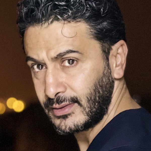 Mourad Oudjit