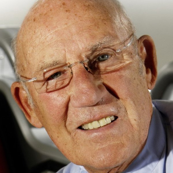 Stirling Moss