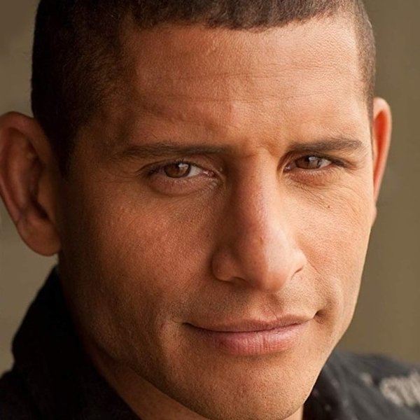 Aaron Norvell