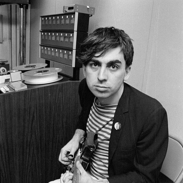 Chris Stein