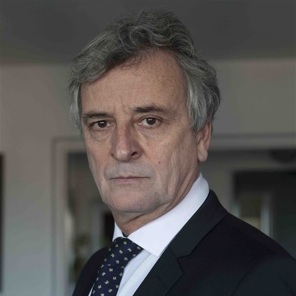 Régis Lang