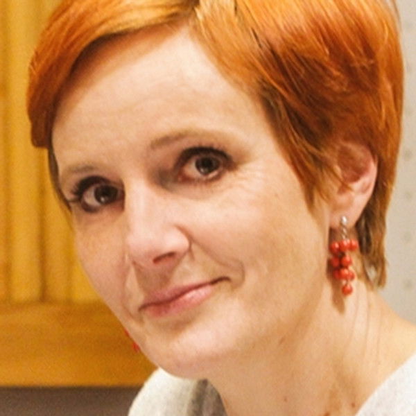 Agnieszka Kunikowska