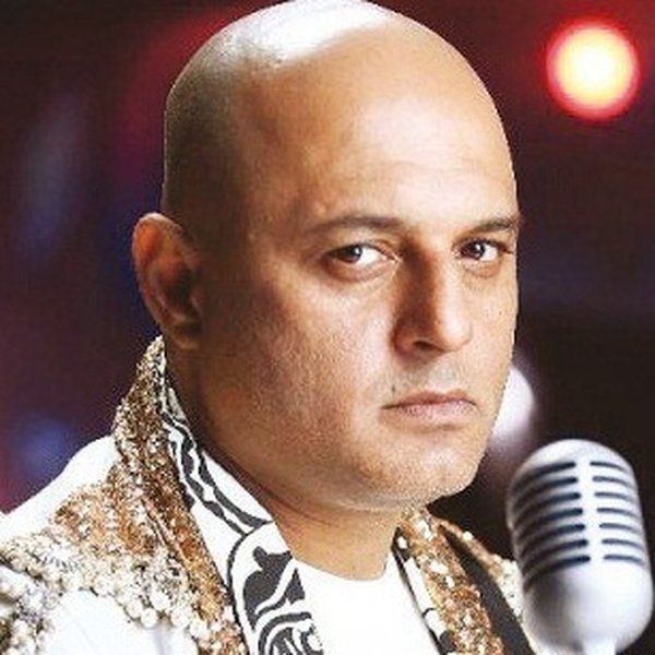 Ali Azmat