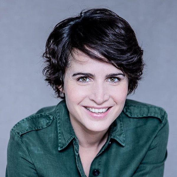 Anne-Laure Gruet