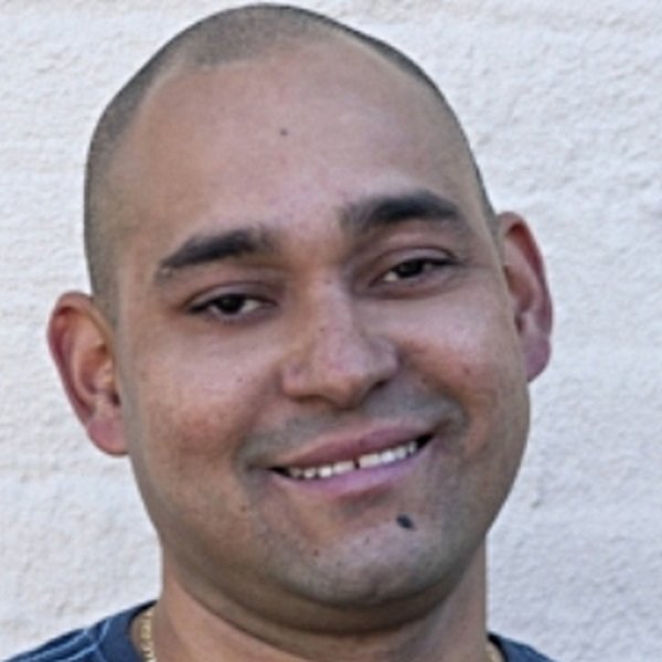 Dane Martinez
