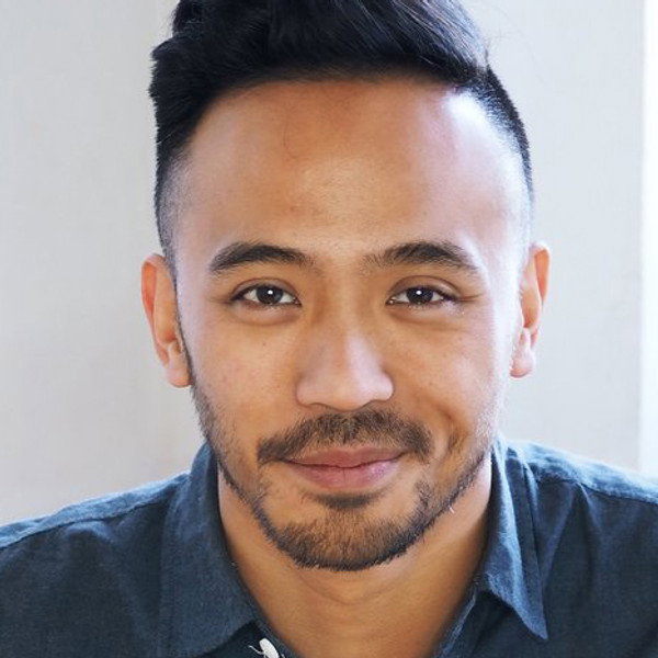 Darrel Gamotin