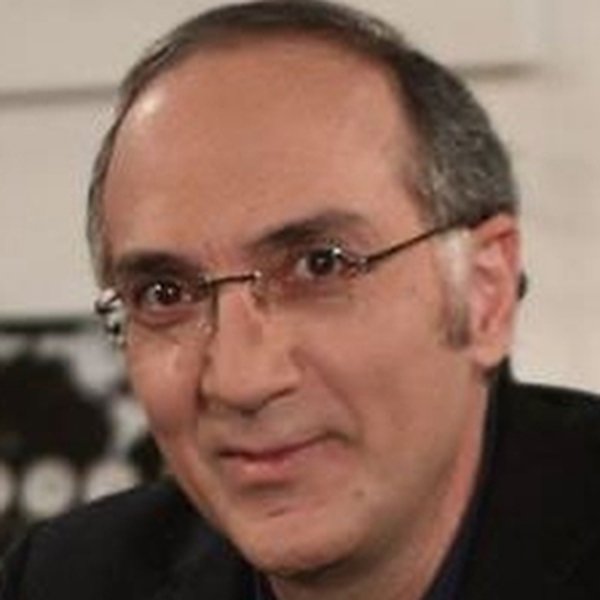 Giannis Dalianis