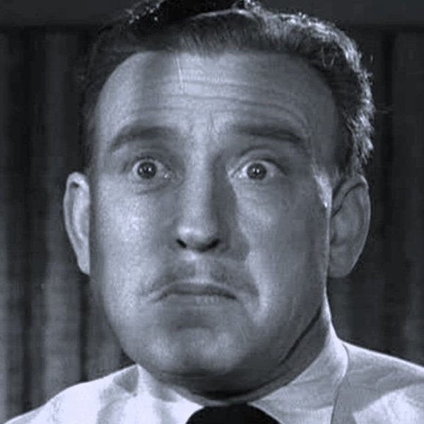 Robert Gist