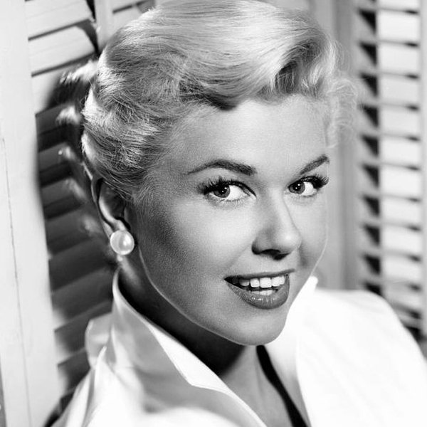 Doris Day