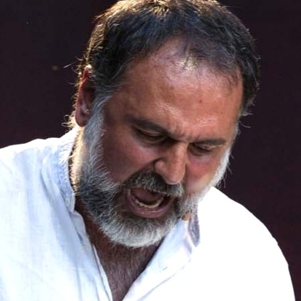 Mimmo Borrelli
