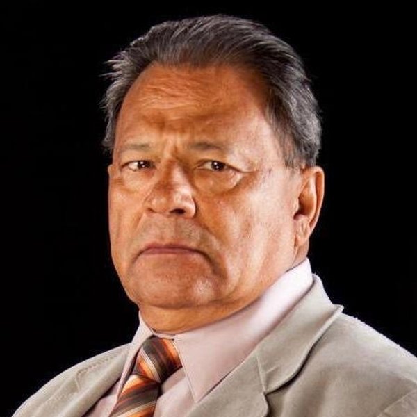 Chavo Guerrero Sr.