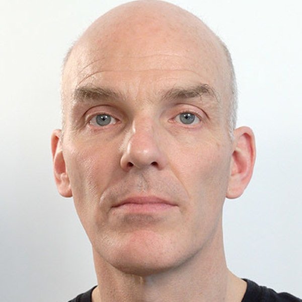 Ralf Forster