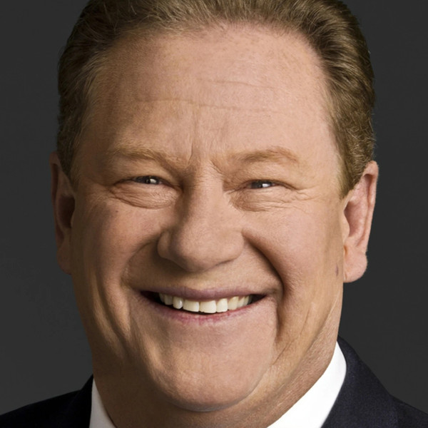 Ed Schultz
